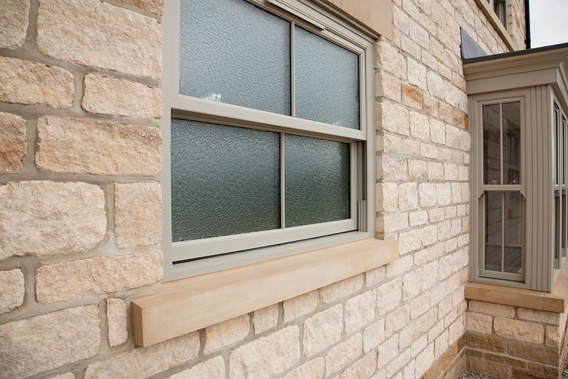 Sliding Sash Windows