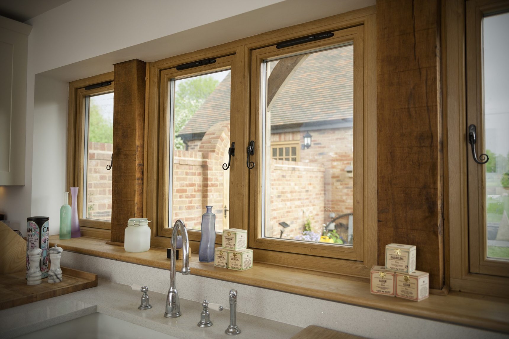 casement upvc windows prices Milton Keynes