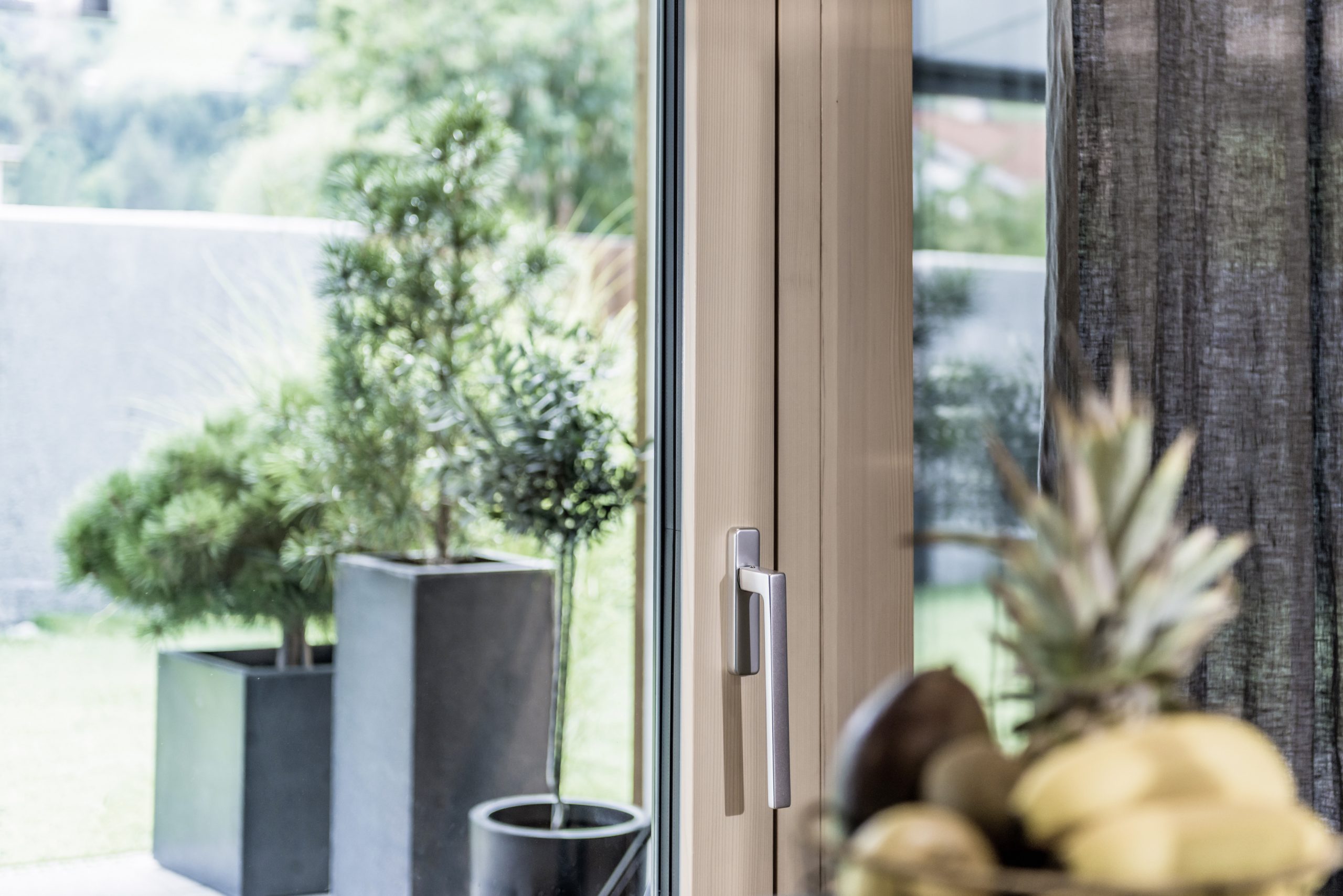 passivhaus windows milton keynes