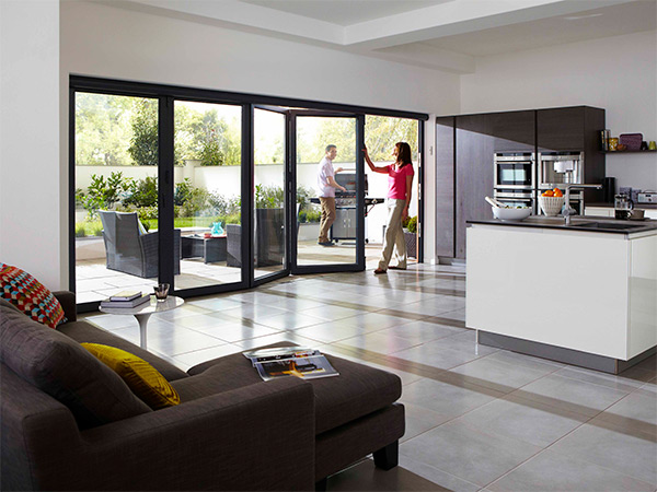 Origin Bifold Door Prices