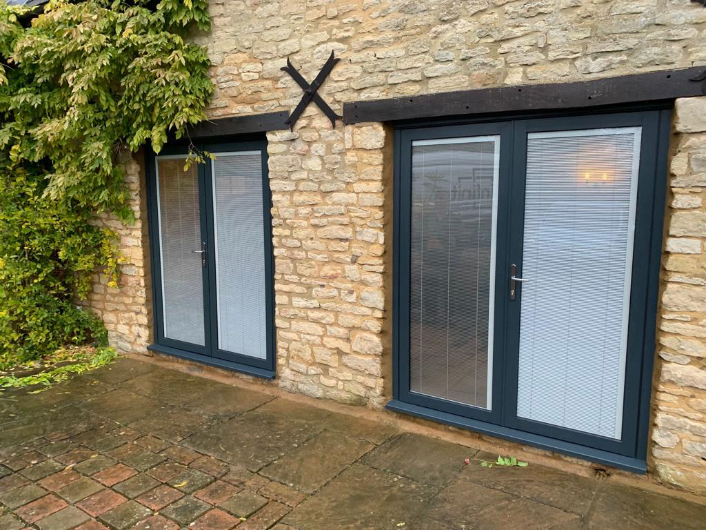 French Doors Affordable