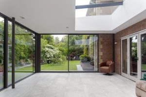 Triple Glazing Windows