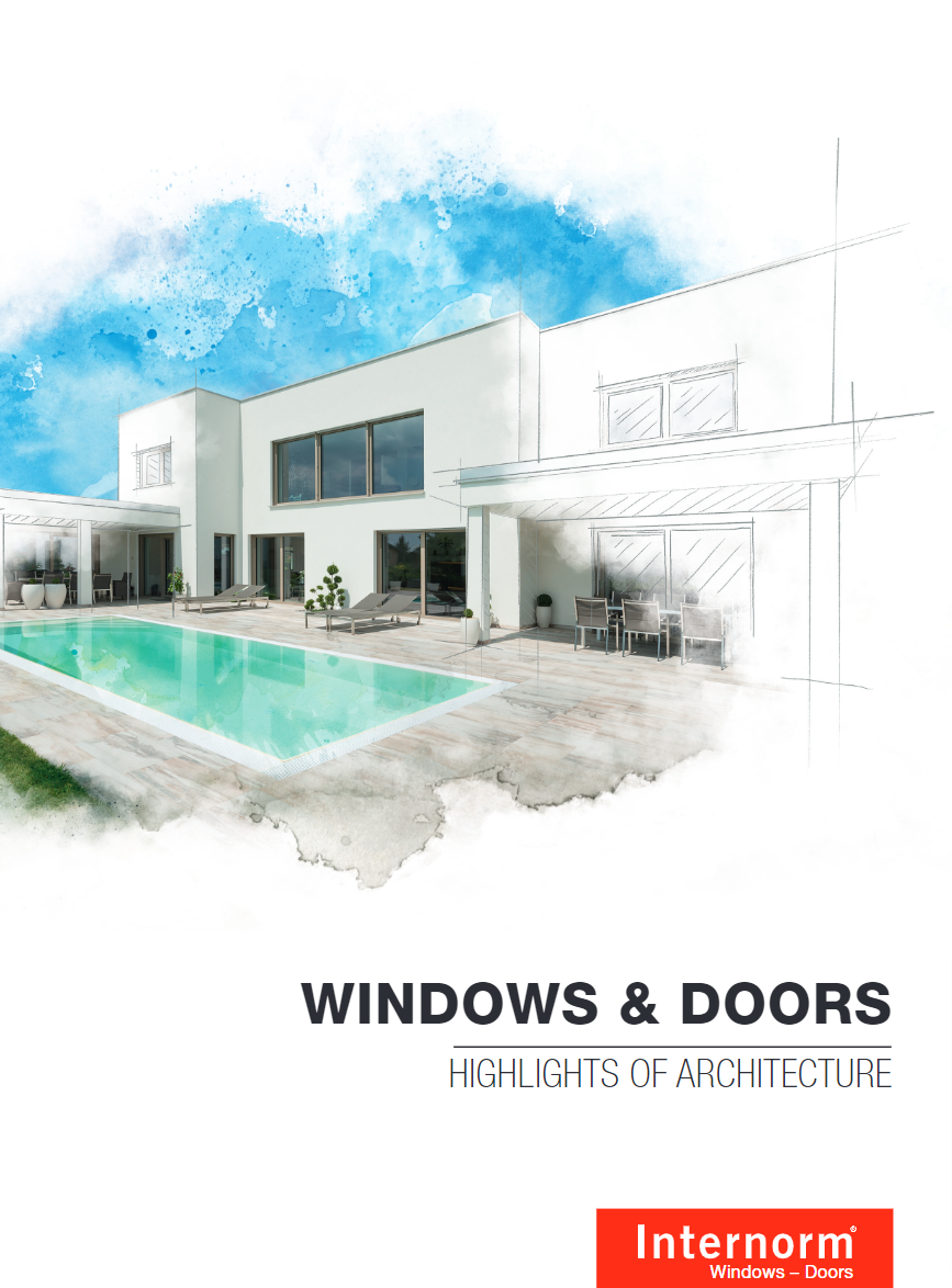 Internorm Windows and Doors
