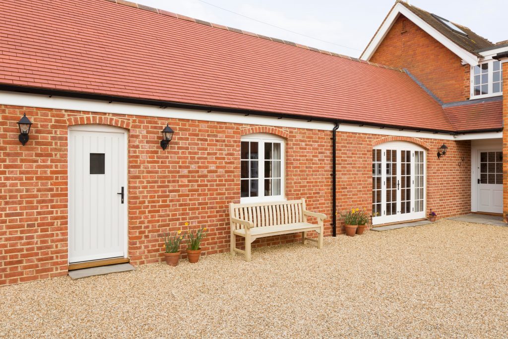 barn remodelling bedford