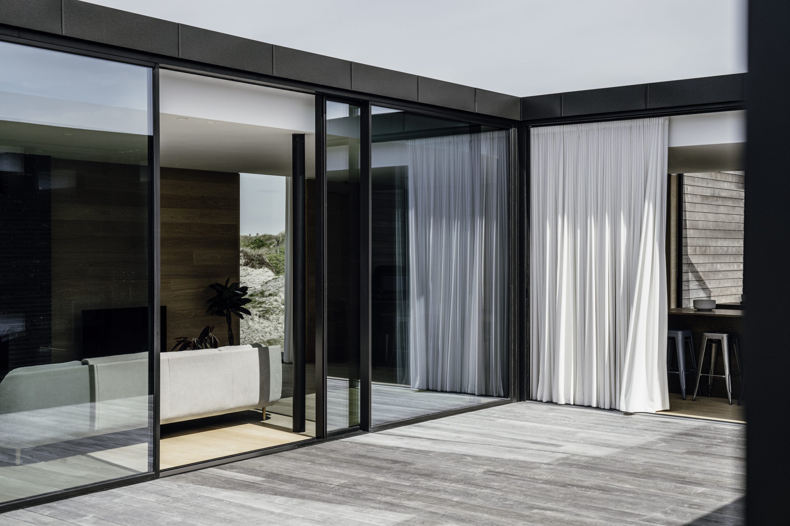 Slim Sliding Door Milton Keynes