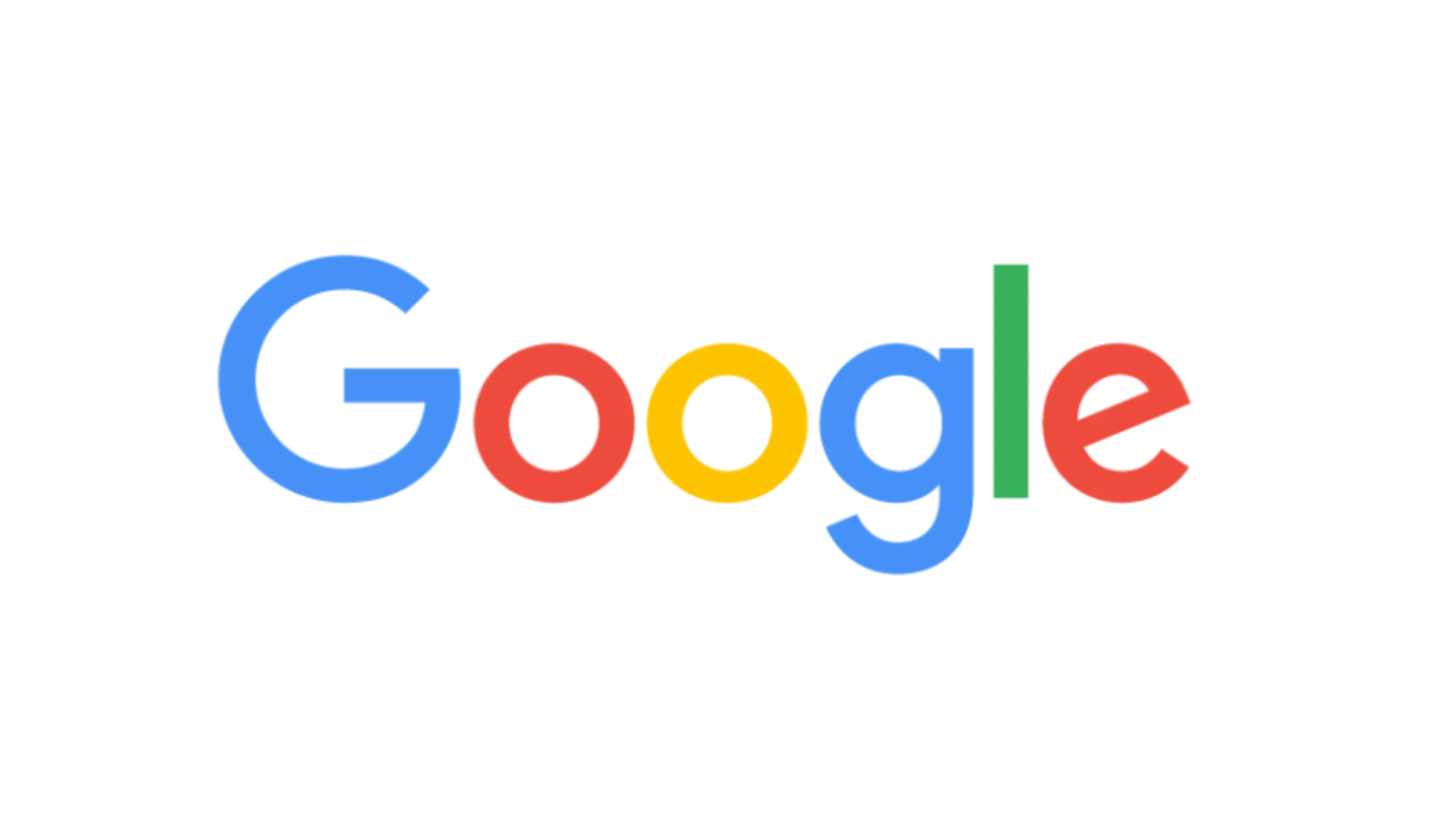 google logo