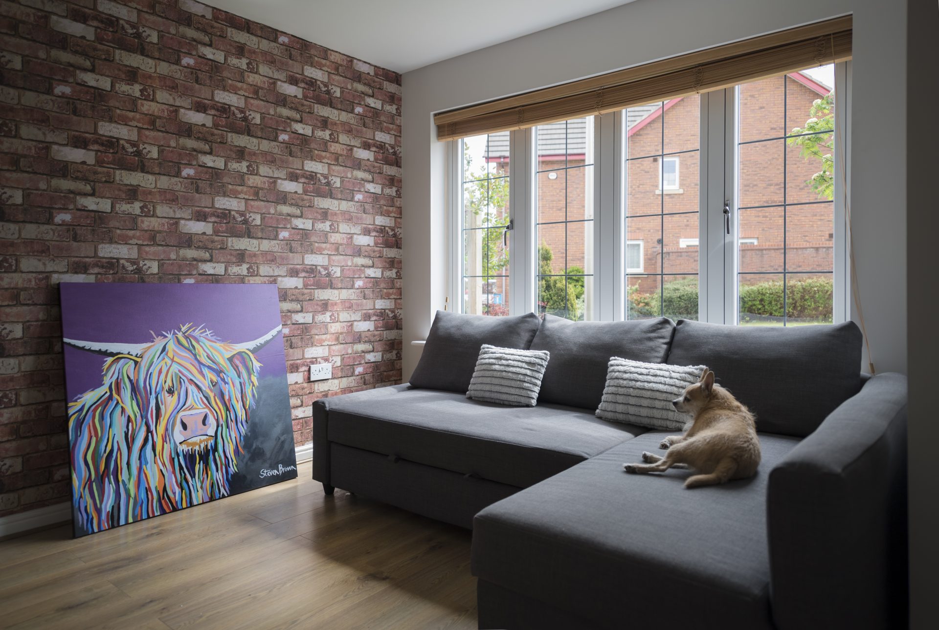 Residence Collection R7 uPVC Windows | Elegant & Efficient
