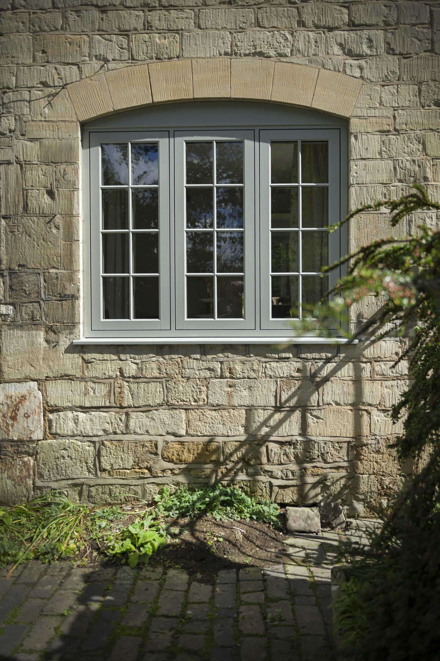 Residence 9 uPVC Windows | Windows & Doors