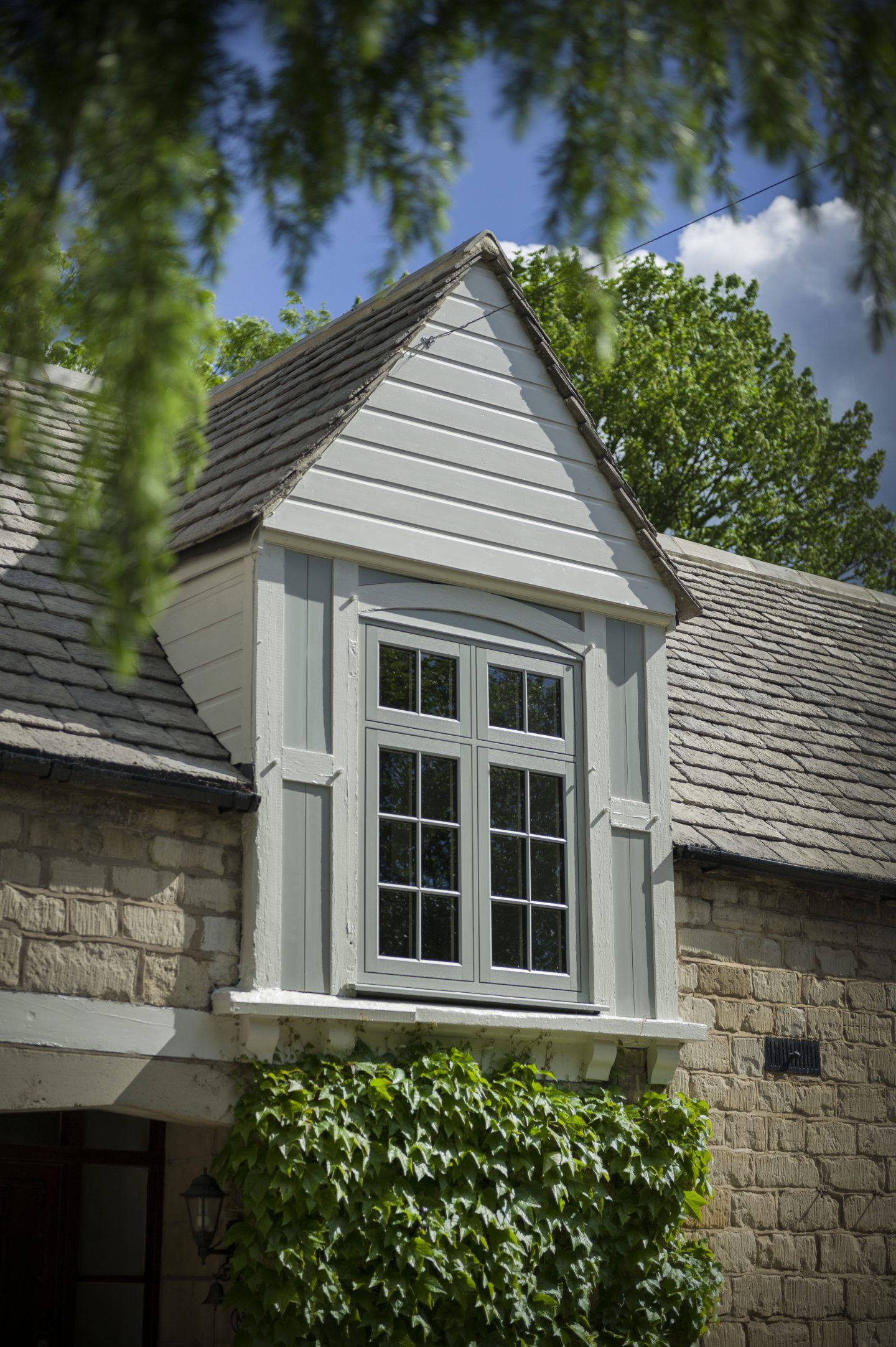 Residence 9 uPVC Windows | Windows & Doors