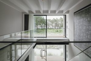 Slimline Sliding Doors