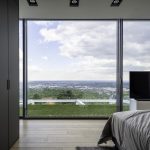 Slimline Sliding Doors