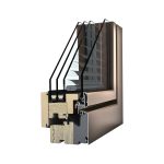 Internorm HV450 Windows