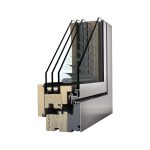 Internorm HV450 Windows