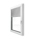 Internorm KF410 uPVC Windows