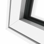 Internorm KF520 uPVC Windows