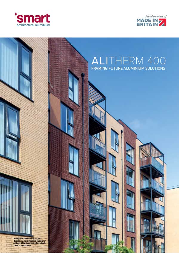 Smart Alitherm 400 brochure