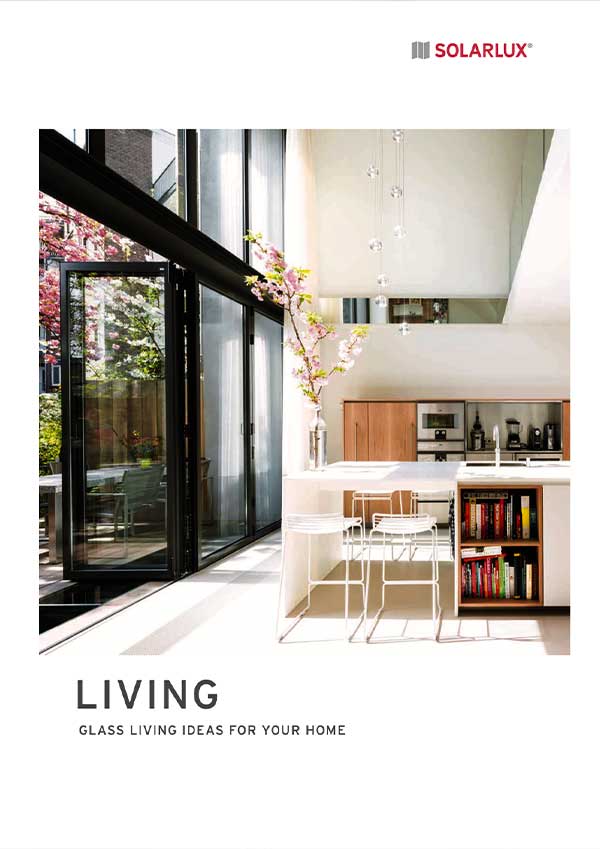 Cero living brochure