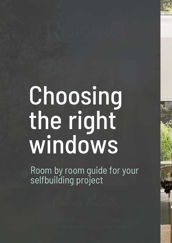 Choosing the Right Windows Brochure