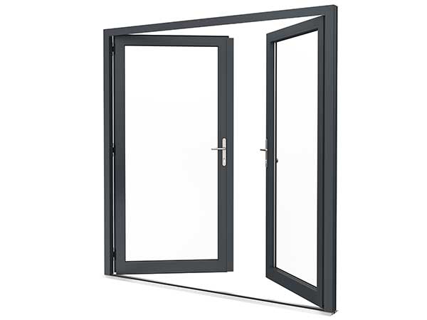 French Doors