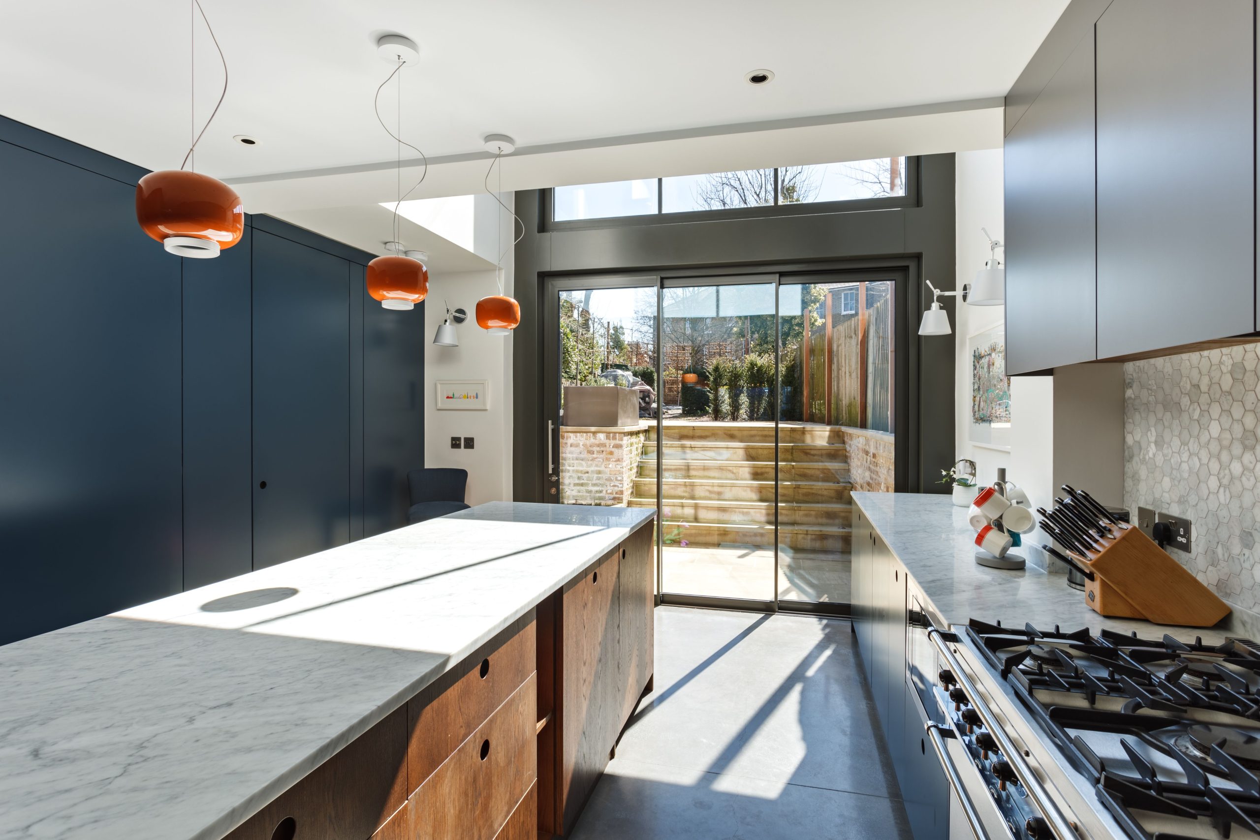 custom-kitchen